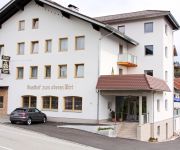 Photo of the hotel Zum Oberen Wirt Gasthof