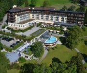 Photo of the hotel Lenkerhof Gourmet Spa Resort