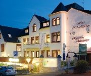 Photo of the hotel Naheschlößchen