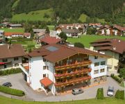 Photo of the hotel Hotel Gasthof Alpenhof