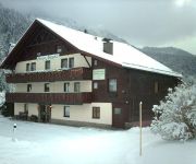 Photo of the hotel Pension-Arnspitze
