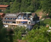 Photo of the hotel Am Hirschhorn Landhaus