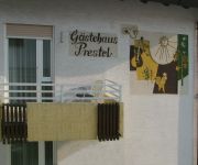 Photo of the hotel Prestel Gästehaus