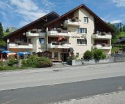 Photo of the hotel Schoenau
