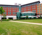 Photo of the hotel Crowne Plaza BIRMINGHAM NEC