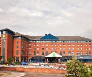 Photo of the hotel Holiday Inn LONDON - SUTTON