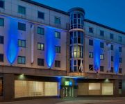 Photo of the hotel Holiday Inn Express LONDON - CITY