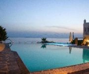 Photo of the hotel Apanema Resort