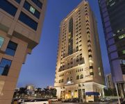 Photo of the hotel HOWARD JOHNSON HOTEL ABU DHABI