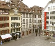 Photo of the hotel Altstadt Hotel Magic Luzern