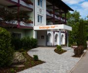 Photo of the hotel Thermenhotel Ströbinger Hof