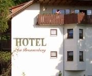 Photo of the hotel Am Brunnenberg