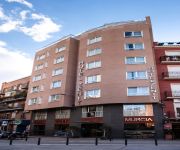 Photo of the hotel Zenit Murcia