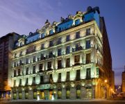 Photo of the hotel NH Collection Vigo