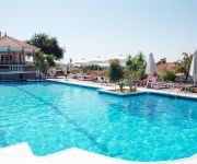 Photo of the hotel Samos Sun Hotel