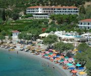 Photo of the hotel Glicorisa Beach