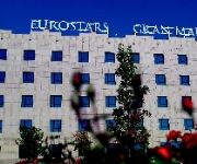 Photo of the hotel Eurostars Gran Madrid