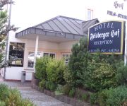 Photo of the hotel Felsberger Hof