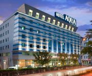 Photo of the hotel Aqua Varna