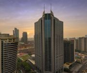 Photo of the hotel Four Seasons Hotel Shanghai