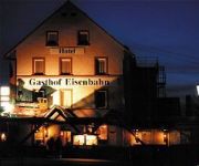 Photo of the hotel Eisenbahn Gasthof - Destille