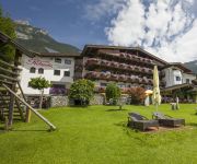 Photo of the hotel Hotel-Pension Rotspitz