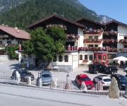 Photo of the hotel Alpenrose