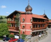 Photo of the hotel Parkhotel Böhmerwald
