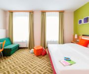 Photo of the hotel ibis Styles Berlin City Ost
