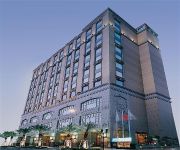 Photo of the hotel Zhonghe Four Points by Sheraton Taipei