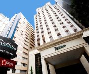 Photo of the hotel Radisson Hotel Curitiba