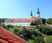 Photo of the hotel Questenberk Prague Castle