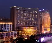 Photo of the hotel Guxiang Hotel Shanghai (Former Howard Johnson Plaza Shanghai)