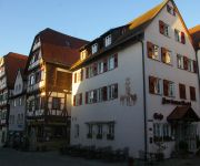 Photo of the hotel Zum treuen Bartel