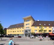 Photo of the hotel Am Segelhafen