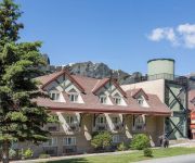 Photo of the hotel RAMADA CANMORE