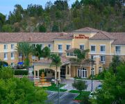 Photo of the hotel Hilton Garden Inn Calabasas