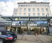 Stadthotel Hotel, Urlaubs und Ferientipps Stadthotel