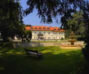 Photo of the hotel Grof Degenfeld Castle