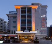 Photo of the hotel Xperia Saray Beach Hotel