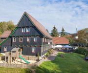 Photo of the hotel Altes Forsthaus