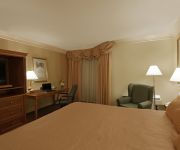 Photo of the hotel Holiday Inn OTTAWA EAST