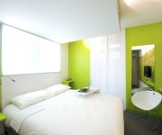 Photo of the hotel ibis Styles Vannes Gare Centre