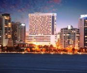 Photo of the hotel Pan Pacific Perth