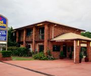 Photo of the hotel CASCADE MOTEL IN TOWNSVILLE