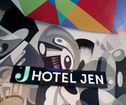 Photo of the hotel Hotel Jen (formerly Traders Brisbane)