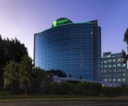 Photo of the hotel Holiday Inn SYDNEY AIRPORT