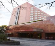 Photo of the hotel Chinzanso Tokyo