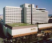 Photo of the hotel New Otani Hakata