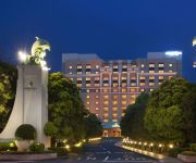 Photo of the hotel Hotel Okura Tokyo Bay